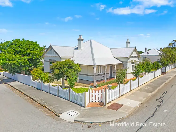 27 Vancouver Street, Albany WA 6330