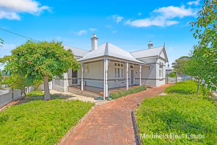 Fourth view of Homely house listing, 27 Vancouver Street, Albany WA 6330