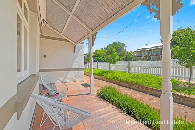 Sixth view of Homely house listing, 27 Vancouver Street, Albany WA 6330