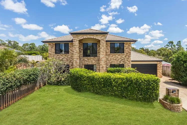 5-7 Belah Place, Narangba QLD 4504