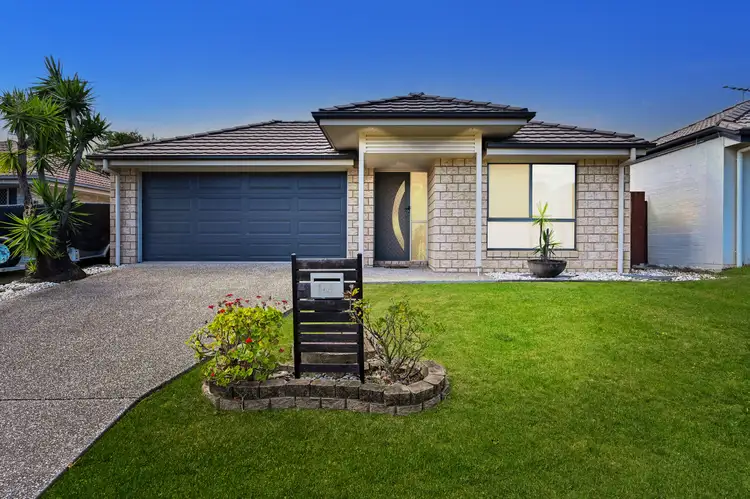 54 Tesch Road, Griffin QLD 4503