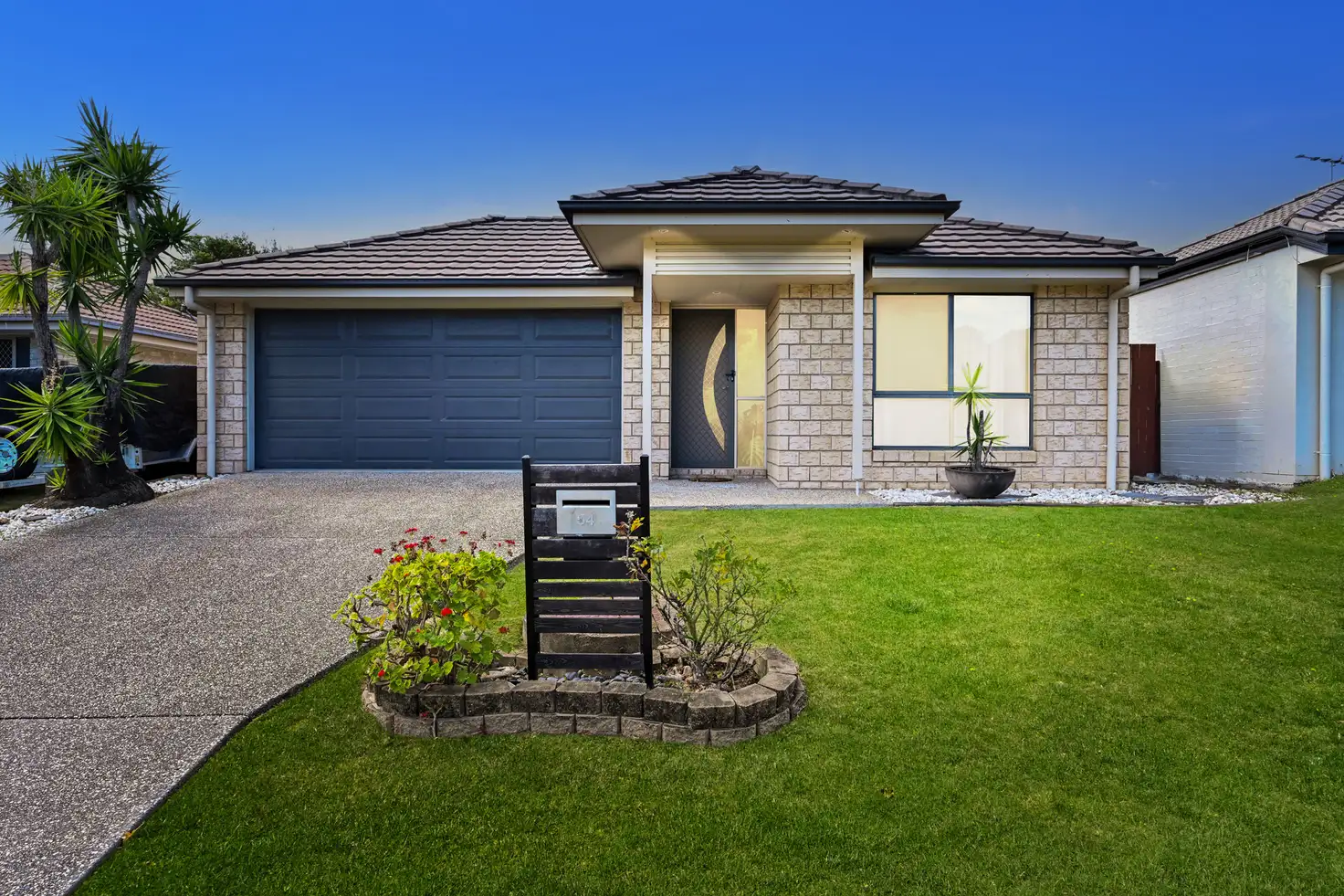 Main view of Homely house listing, 54 Tesch Road, Griffin QLD 4503