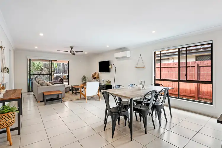 Second view of Homely house listing, 54 Tesch Road, Griffin QLD 4503