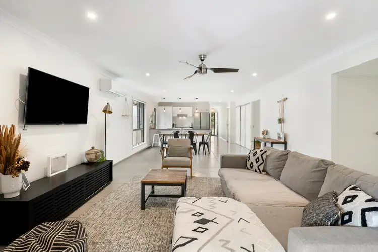 Fourth view of Homely house listing, 54 Tesch Road, Griffin QLD 4503