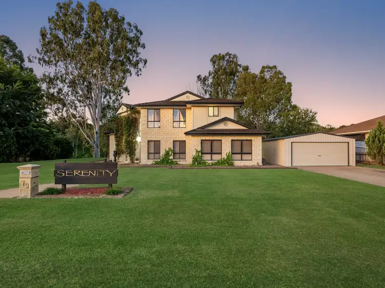 79 President Circle, Karalee QLD 4306