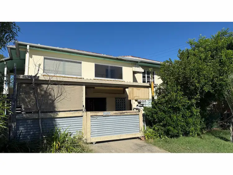 162 Campbell Street, Rockhampton City QLD 4700