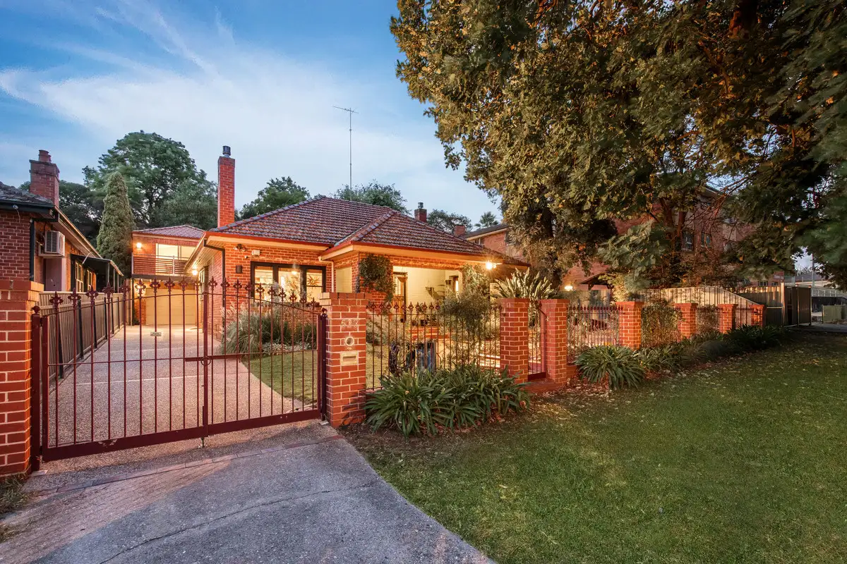 Main view of Homely house listing, 523 Thurgoona Street, Albury NSW 2640