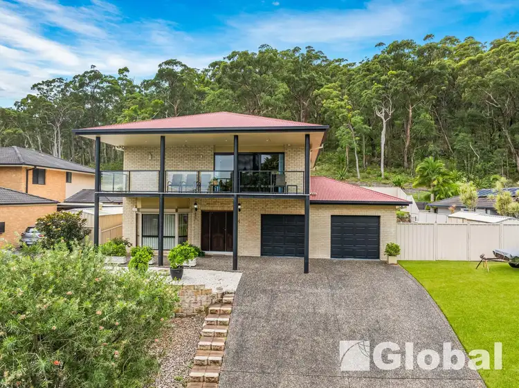 4 Mahogany Place, Fennell Bay NSW 2283