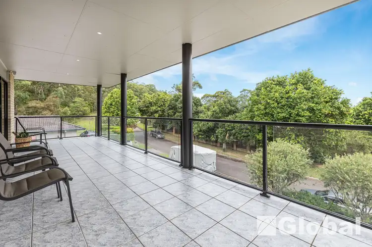 Second view of Homely house listing, 4 Mahogany Place, Fennell Bay NSW 2283