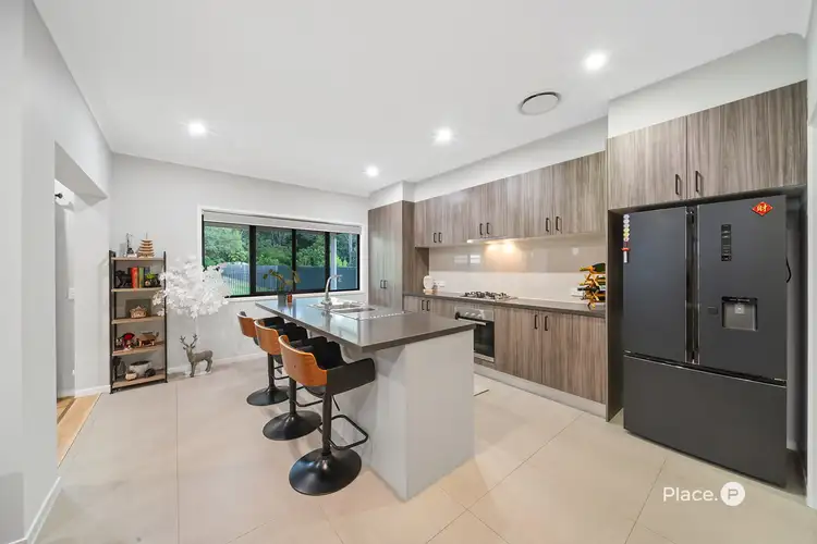 Fourth view of Homely house listing, 63 Dianthus Place, Calamvale QLD 4116