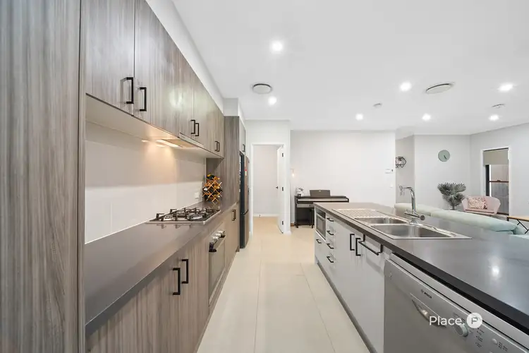 Fifth view of Homely house listing, 63 Dianthus Place, Calamvale QLD 4116