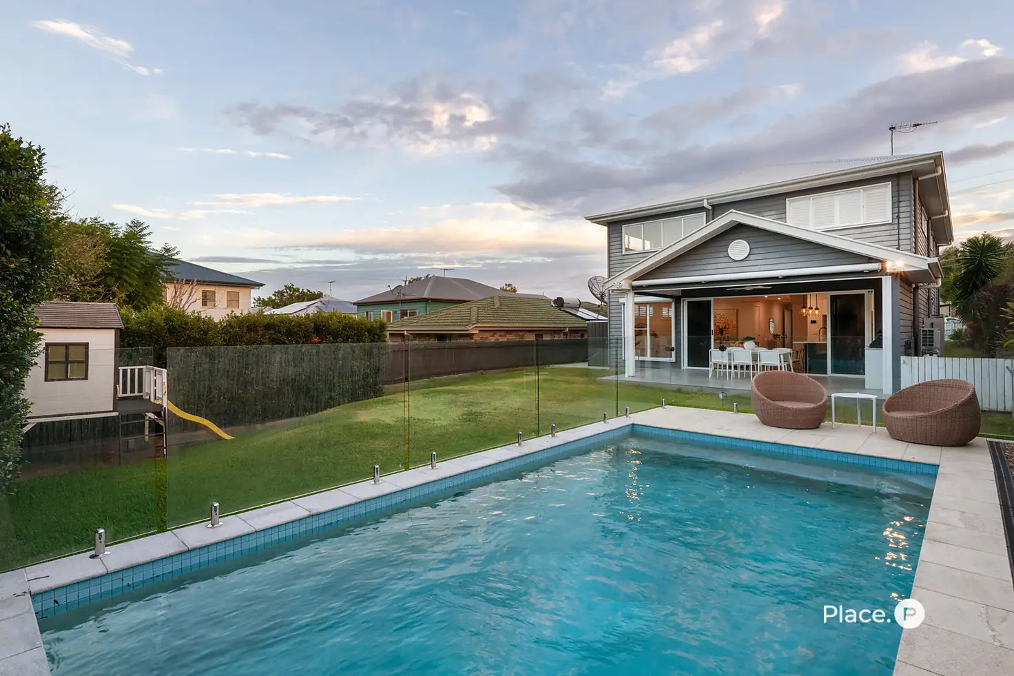 Main view of Homely house listing, 30 Durimbil Street, Camp Hill QLD 4152