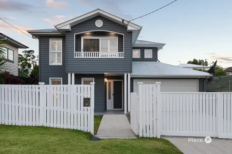 Second view of Homely house listing, 30 Durimbil Street, Camp Hill QLD 4152