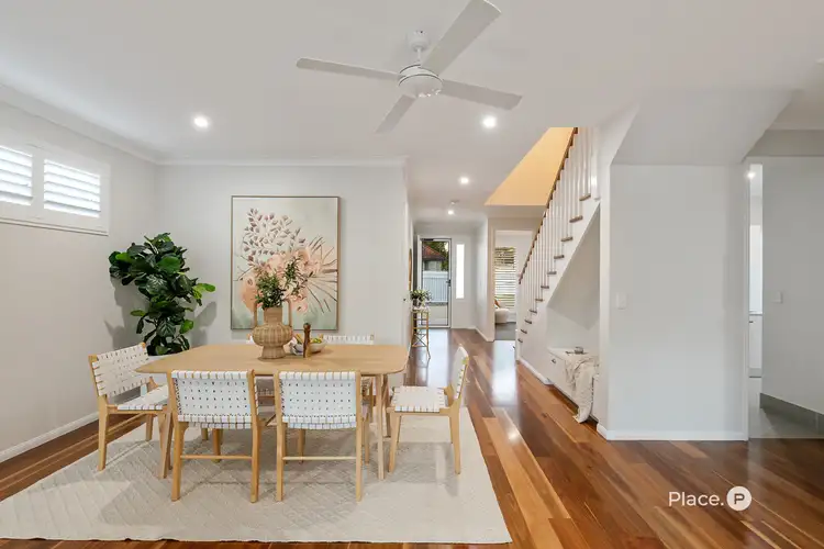 Fifth view of Homely house listing, 30 Durimbil Street, Camp Hill QLD 4152
