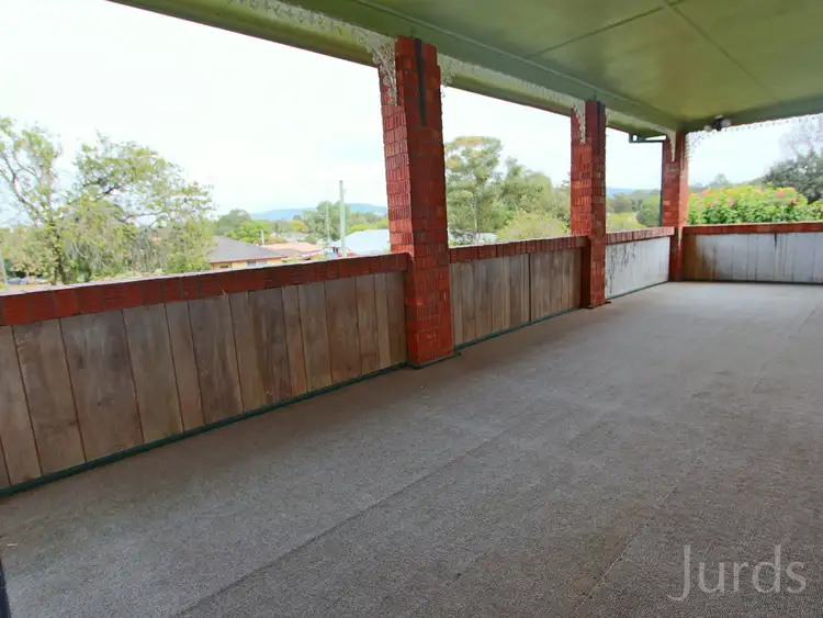 Second view of Homely house listing, 32 Mills Crescent, Cessnock NSW 2325