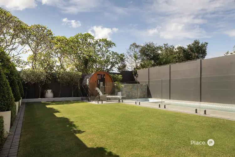 Fifth view of Homely house listing, 42 Brooks Street, Camp Hill QLD 4152