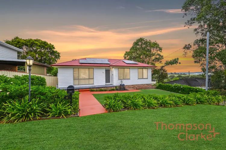 16 Thomas Street, Gillieston Heights NSW 2321