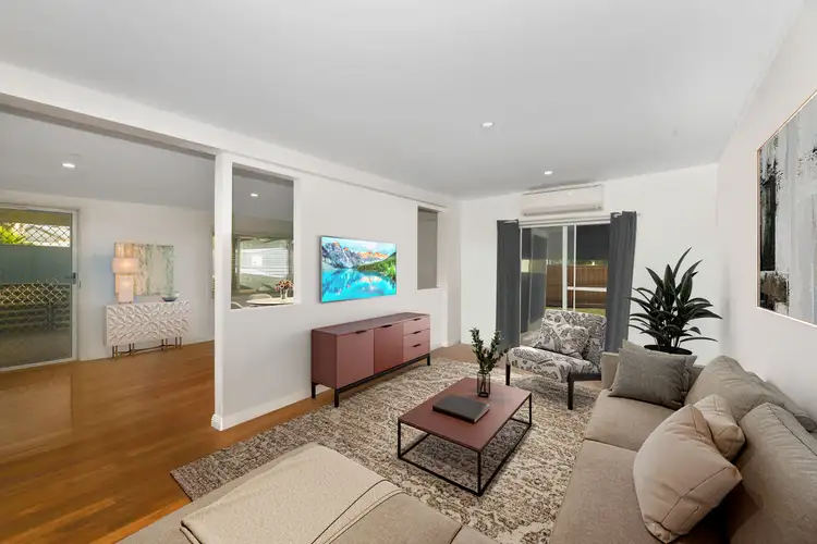 Second view of Homely house listing, 139 Hunter Street, Gunnedah NSW 2380