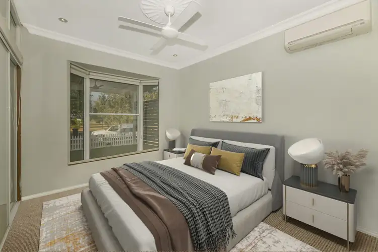 Fifth view of Homely house listing, 139 Hunter Street, Gunnedah NSW 2380