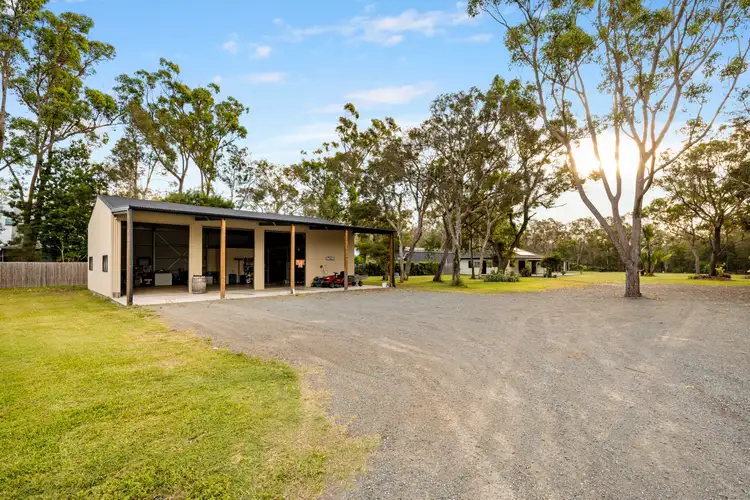 Main view of Homely house listing, 19 Paradise Drive, Weyba Downs QLD 4562