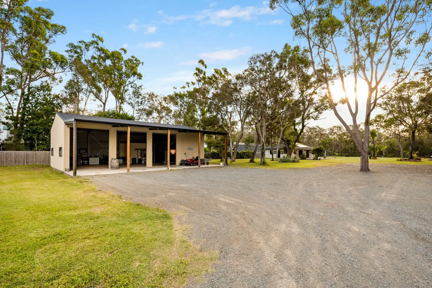 Main view of Homely house listing, 19 Paradise Drive, Weyba Downs QLD 4562
