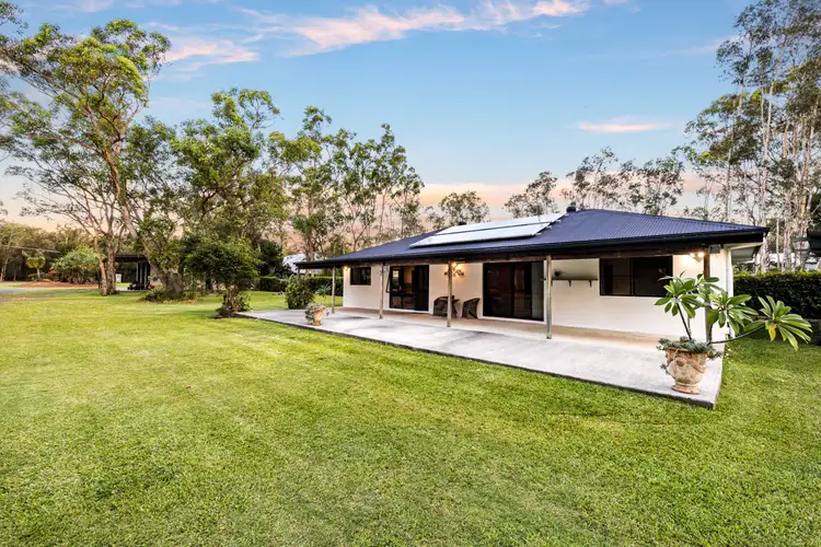 Third view of Homely house listing, 19 Paradise Drive, Weyba Downs QLD 4562