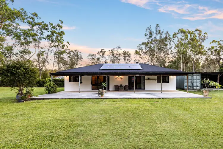 Fourth view of Homely house listing, 19 Paradise Drive, Weyba Downs QLD 4562