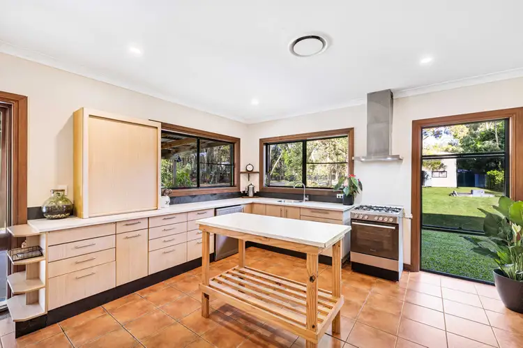 Fifth view of Homely house listing, 19 Paradise Drive, Weyba Downs QLD 4562