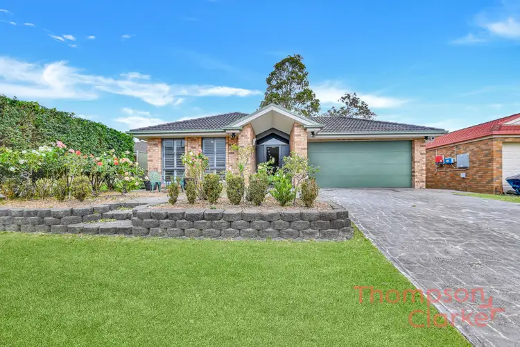 10 Lycett Close, Metford NSW 2323