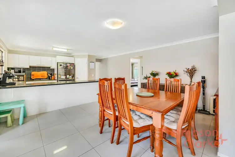 Fifth view of Homely house listing, 10 Lycett Close, Metford NSW 2323