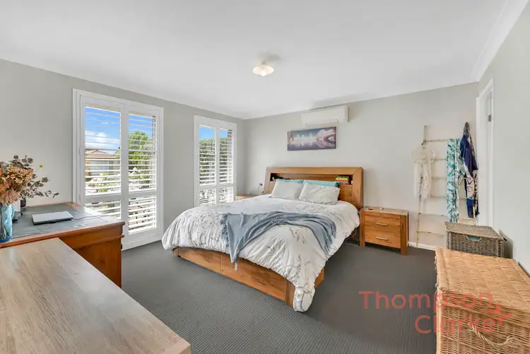 Sixth view of Homely house listing, 10 Lycett Close, Metford NSW 2323