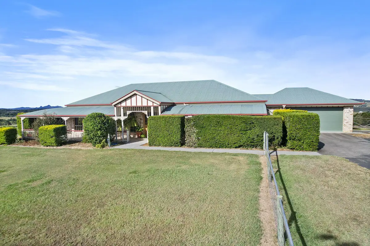 Main view of Homely house listing, 372 Gray Street, Roadvale QLD 4310