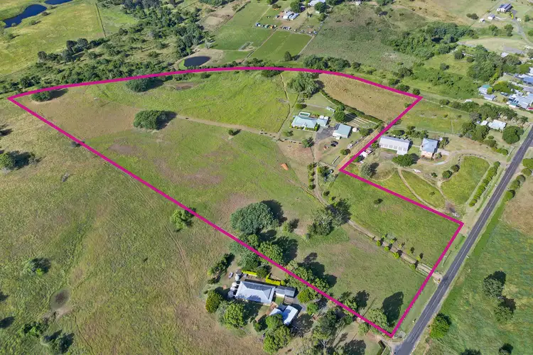 Second view of Homely house listing, 372 Gray Street, Roadvale QLD 4310
