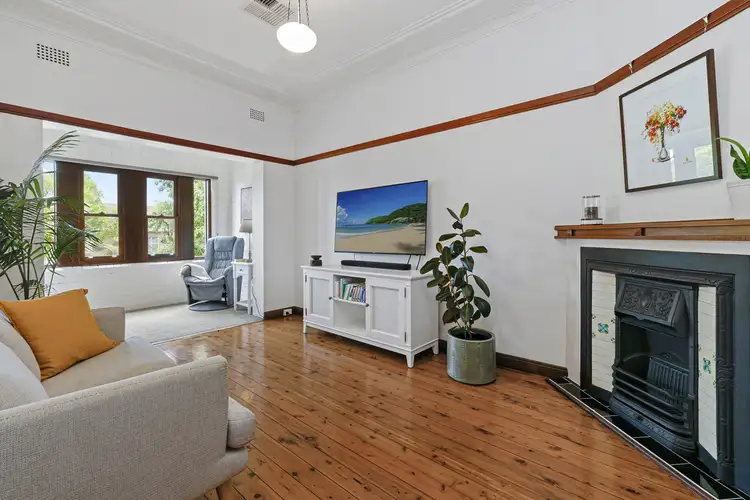 Third view of Homely semi-detached listing, 30A Kenilworth Street, Croydon NSW 2132