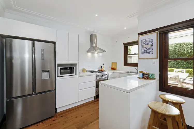 Fourth view of Homely semi-detached listing, 30A Kenilworth Street, Croydon NSW 2132