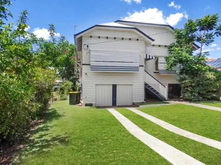 1/33 Armagh Street, Clayfield QLD 4011