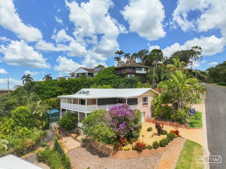42 Poinciana Avenue, Taranganba QLD 4703