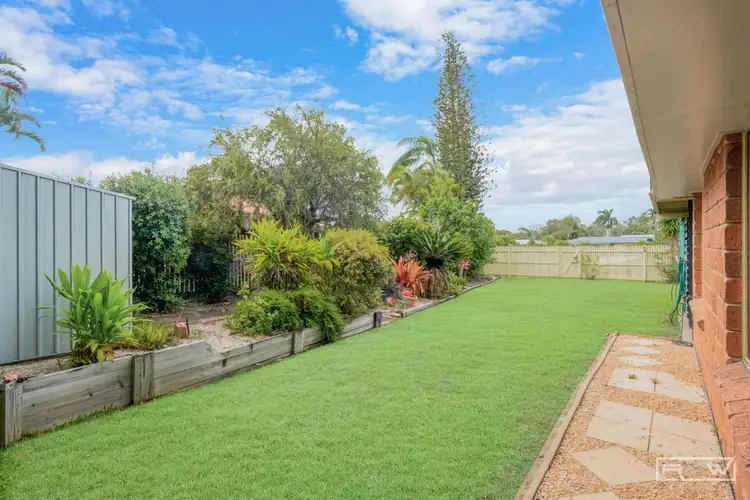 Fifth view of Homely house listing, 6 Georgina Drive, Yeppoon QLD 4703