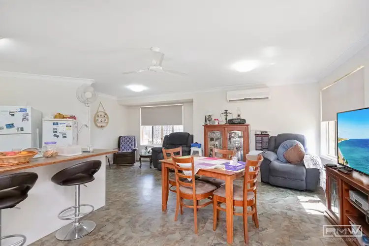 Sixth view of Homely house listing, 6 Georgina Drive, Yeppoon QLD 4703