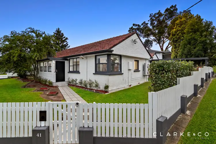 41 Cardiff Road, Wallsend NSW 2287