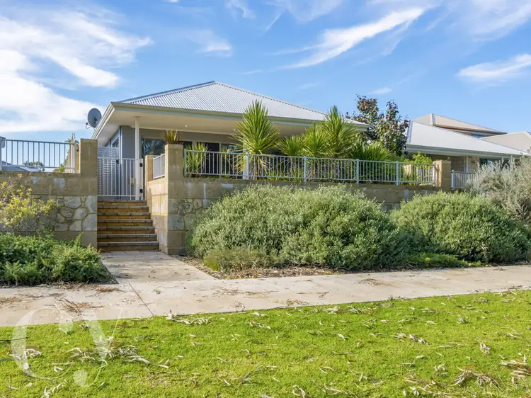 22 Pecorino Lane, Spearwood WA 6163