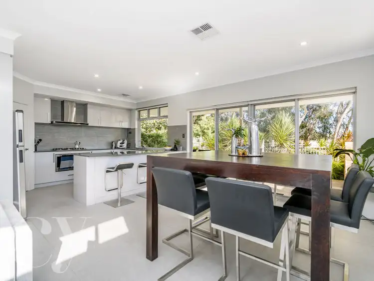 Second view of Homely house listing, 22 Pecorino Lane, Spearwood WA 6163