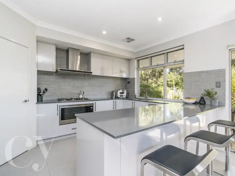 Third view of Homely house listing, 22 Pecorino Lane, Spearwood WA 6163