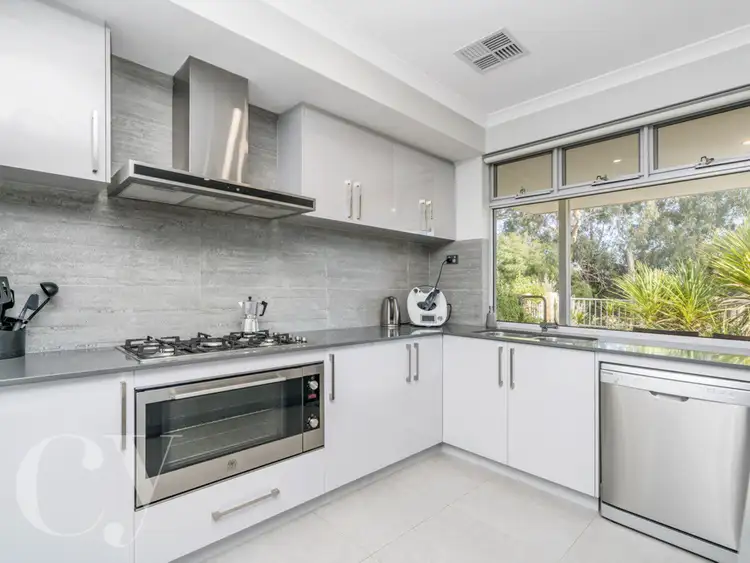 Fourth view of Homely house listing, 22 Pecorino Lane, Spearwood WA 6163
