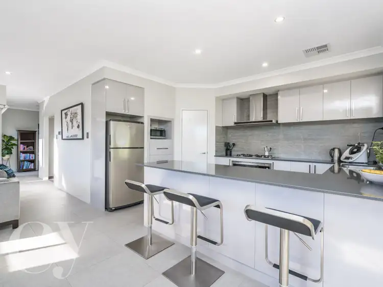 Fifth view of Homely house listing, 22 Pecorino Lane, Spearwood WA 6163