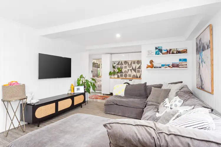 Fifth view of Homely house listing, 10 Cathne Street, Cooee Bay QLD 4703