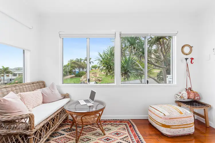 Sixth view of Homely house listing, 10 Cathne Street, Cooee Bay QLD 4703