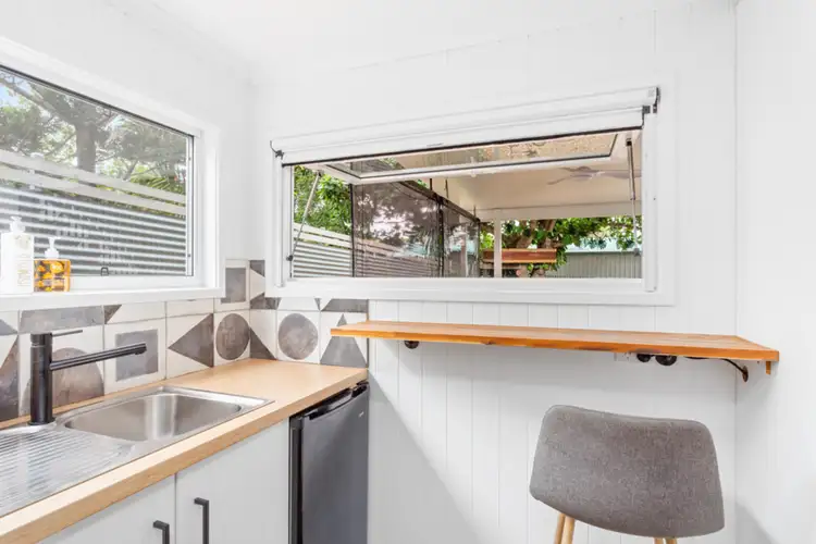 Seventh view of Homely house listing, 10 Cathne Street, Cooee Bay QLD 4703