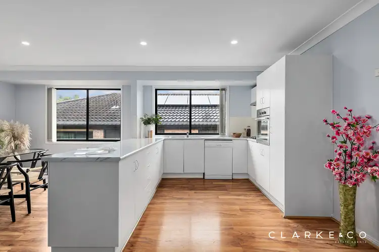 28 Kilshanny Avenue, Ashtonfield NSW 2323