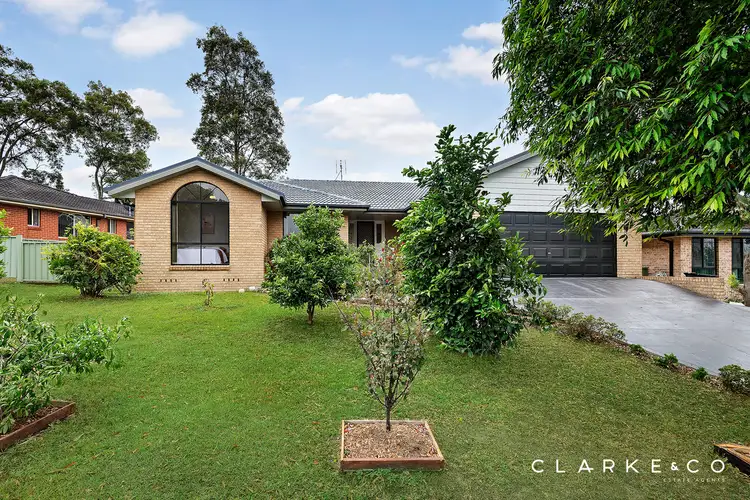 28 Kilshanny Avenue, Ashtonfield NSW 2323